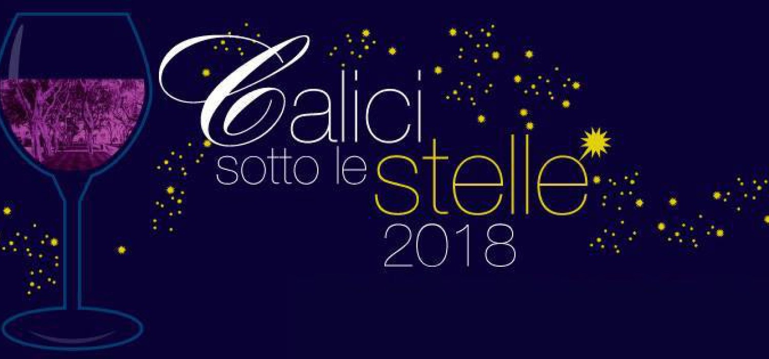 Calici di stelle: l'appuntamento estivo sotto il cielo d'Italia